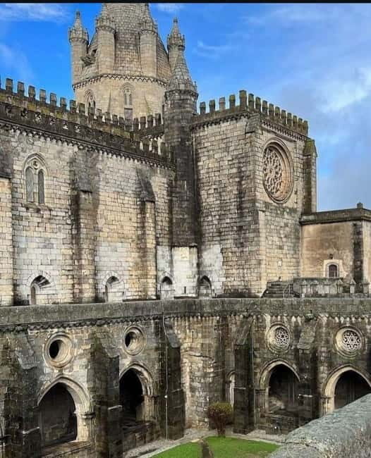 1-day tour of Évora and Setúbal - Is This Tour Worth It?