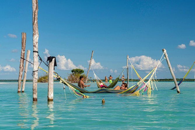 1 Day Tour to Bacalar, Cenotes and 7 color Lagoon with lunch from Cancun - Who Will Love This Experience?