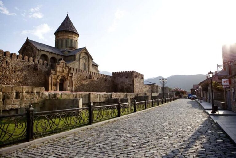 1 Day Tour to Mtskheta, Gori and Uplistsikhe From Tbilisi - Is It Worth It?