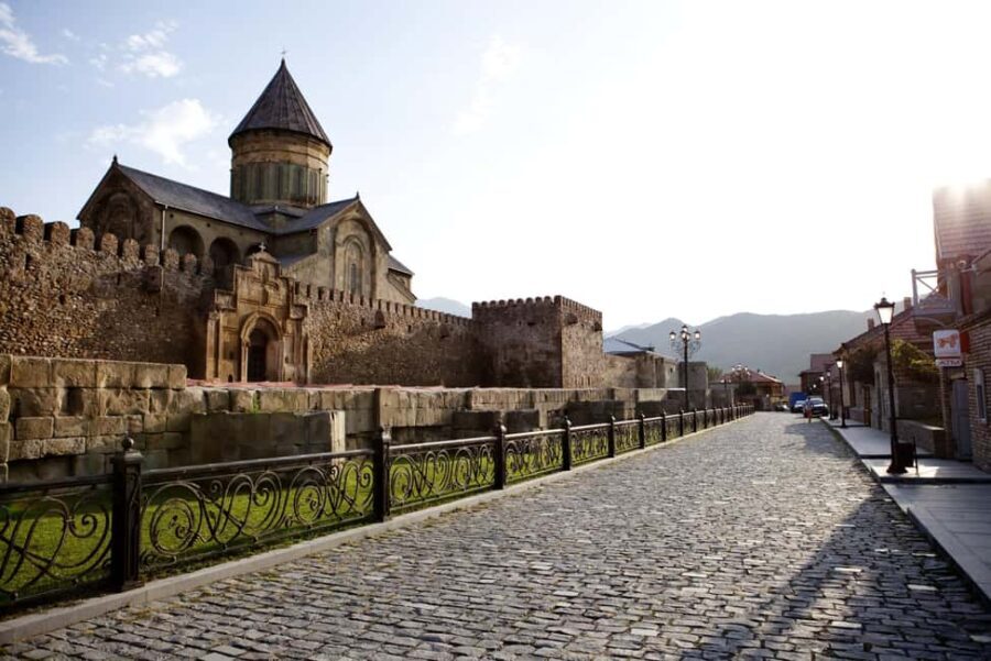 1 Day Tour to Mtskheta, Gori and Uplistsikhe From Tbilisi - Is It Worth It?