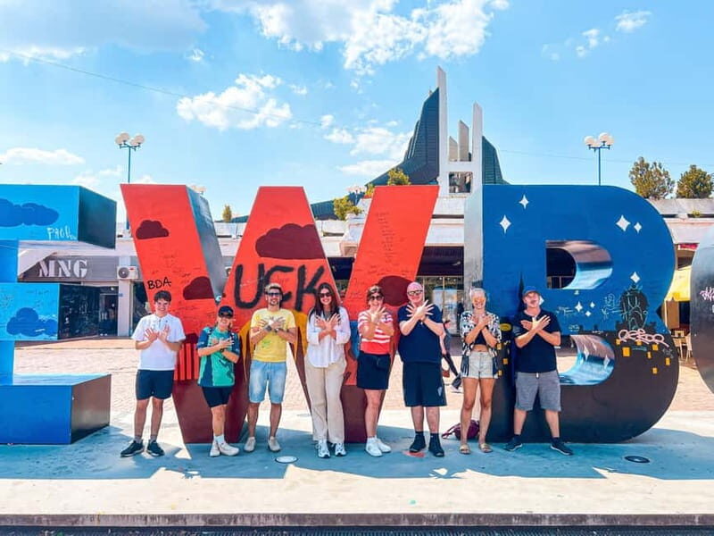 1-Day Trip : Prishtina and Prizren from Tirana - Key Points