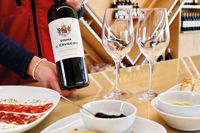 1 Day Wine Tour Around Évora - The Value of the Experience