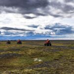 1 Hour ATV Quad Biking Adventure in the Skaftafell Area - How the Experience Comes Together