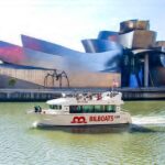 1-Hour Bilbao city Boat Tour or 2-Hour cruise to Portugalete - Final Thoughts: Who Should Consider This Tour?