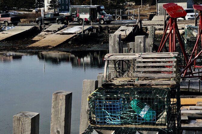 1 Hour Blue Rocks Excursions from Lunenburg - Frequently Asked Questions