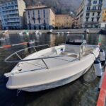 1 Hour Boat Rental Without License 40cv Engine on Lake Como - An Honest Look at the Lake Como Boat Rental Experience