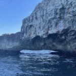 1-hour boat tour with visit to sea caves and ortigia island - The Highlights in Detail