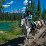 1 Hour Bow River Ride - The Value of This Experience