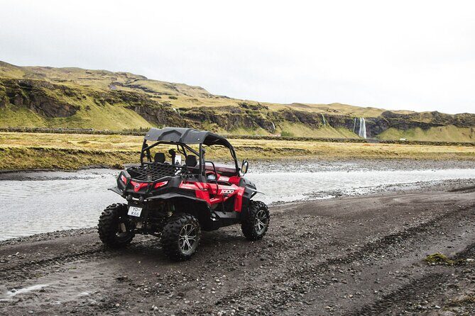 1-Hour Buggy Adventure in Icelandic Nature - The Experience in Detail