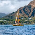 1-Hour Diamond Head Sail of Waikiki Beach - What Travelers Are Saying: Authentic Perspectives