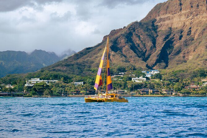 1-Hour Diamond Head Sail of Waikiki Beach - What Travelers Are Saying: Authentic Perspectives