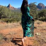 1 Hour Earthing in Sedona - Final Thoughts