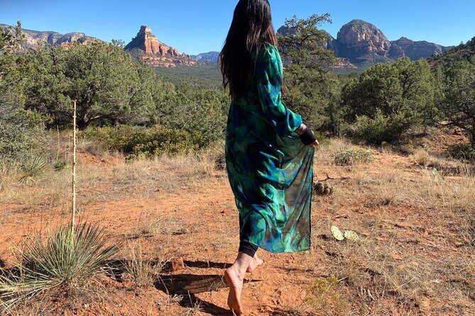 1 Hour Earthing in Sedona - Final Thoughts