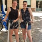 1 Hour Electric Scooter Tour in Palma - The Practicalities: Price, Booking, and Considerations