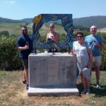 1-Hour Experience with Brunello. Visit to the Vineyard and Cellar - Visiting the Cellars and Vineyards