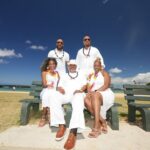 1 Hour Family/Group Photography Honolulu Beautiful and Magical - Locations and Scenery