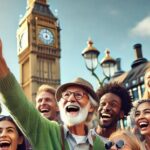 1 Hour Guided AI Walking Tour from Big Ben London in Any Language - Who Should Consider This Tour?