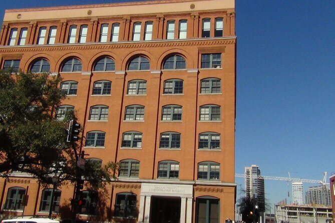 1-Hour JFK Assassination Walking Tour - What We Love About the Tour