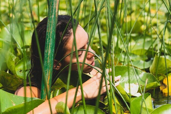 1-hour Kayak Adventure through Skadar Lake from Virpazar - The Short but Sweet Duration