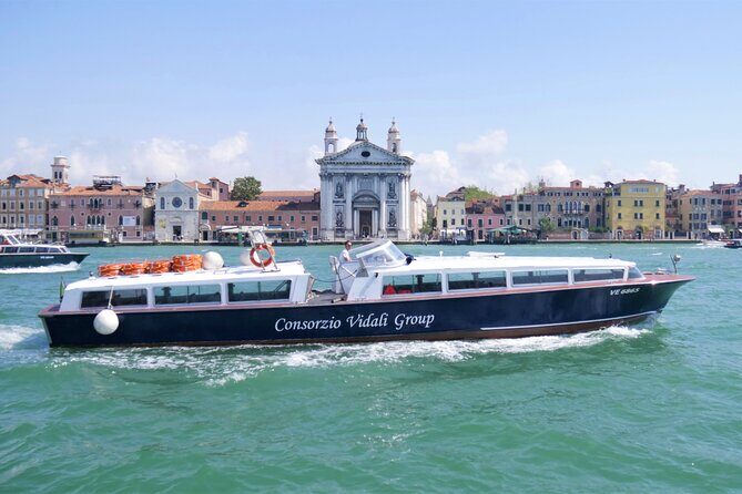 1-hour panoramic tour of Venice by boat - What Travelers Are Saying: Honest Perspectives