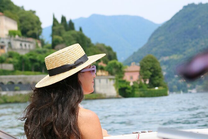 1 Hour Private Cruise on Lake Como up to 8 pax - Who Will Love This Tour?