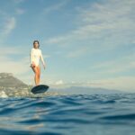 1-Hour Private E Foil Surfing Lessons in Istria - Location and Meeting Point