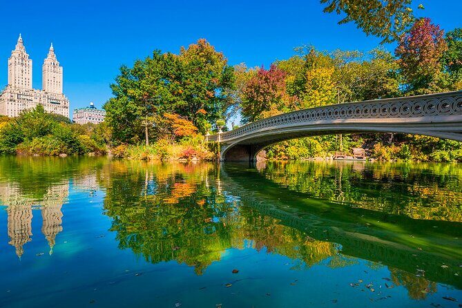 1 Hour Private Guided Tour - The Experience: What You’ll Love