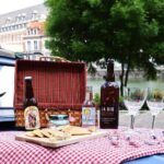 1 Hour Private Lille Tour by Convertible 2CV with a Local Products Tasting - Practical Details and Tips