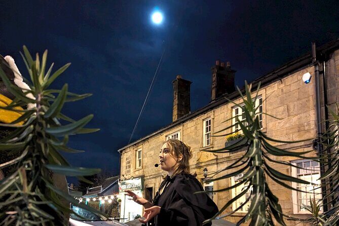 1 Hour Private Otley Ghost Tour - FAQs About the Otley Ghost Tour