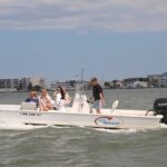 1-Hour Private Party Assateague Island Pony Cruise in Ocean City - The Experience: What Youll Really Encounter