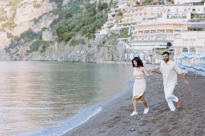 1 Hour Private Photoshoot in Positano - Why Guests Love This Experience