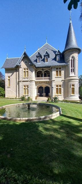 1 Hour Private Sintra Sightseeing Tour by Renault 4L - What You Can Expect from the Tour