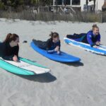 1-Hour Private Surf Lesson in Cocoa Beach - The Learning Experience