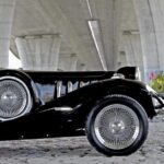 1 hour ride in vintage limousine - The Experience in Detail