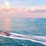 1-Hour Sea Rocket Sunset & OC Harbor Cruise in Ocean City, MD - Detailed Breakdown of the Experience