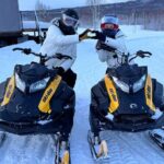 1 Hour Snowmobile Tour in Fairbanks Alaska - The Logistics: Pricing, Duration, and Convenience