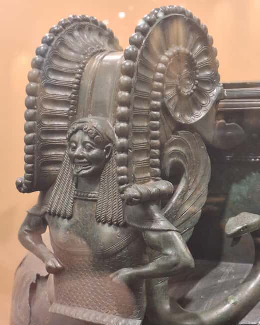 1-hour tour of the National Museum of Archaeology, Sofia, Bulgaria - The Breakdown: What’s Included & How It Works