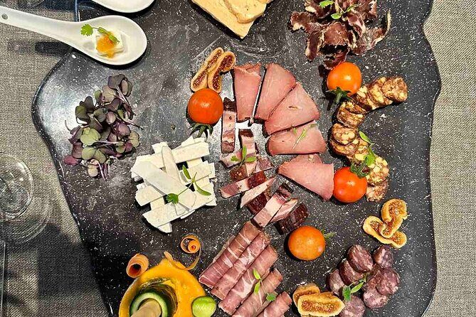 1-Hour Wine Tasting Experience in Protara - The Venue and Atmosphere