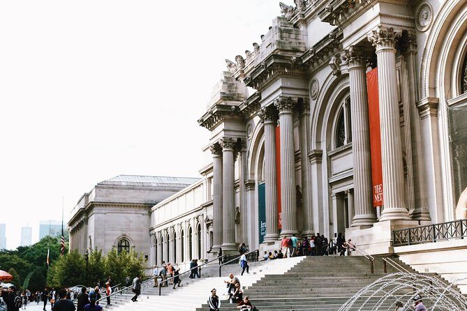 #1 Met Museum & Central Park | Satisfaction Guaranteed | 8ppl Max - Final Thoughts