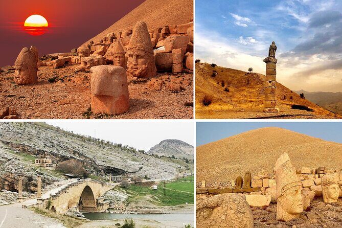 1 Night 2 Day Mount Nemrut Tour from Istanbul by Plane - Value and Considerations