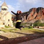 1 night 2 days to Tatev monastery - What Makes This Tour Stand Out?