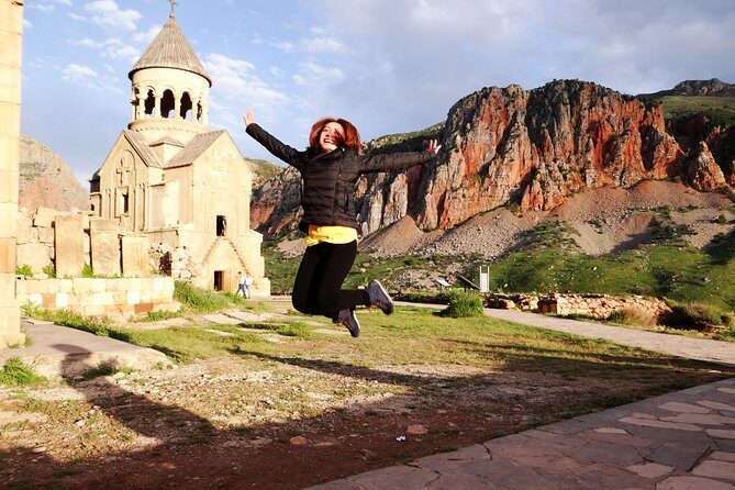 1 night 2 days to Tatev monastery - What Makes This Tour Stand Out?