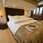 1 night Hardangerfjord Private Fjord-cruise - The Second Day: Glaciers, Waterfalls, and More Fjord Views