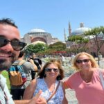 1 or 2- Day Istanbul Highlights Tour w/ a Professional Guide - What’s Included and What’s Not?