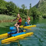 1 st Waterbike Safari in the World - Final Thoughts