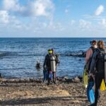 1 Tank Discover Scuba at Koloa Landing with No Experience needed - What’s Included and What to Expect