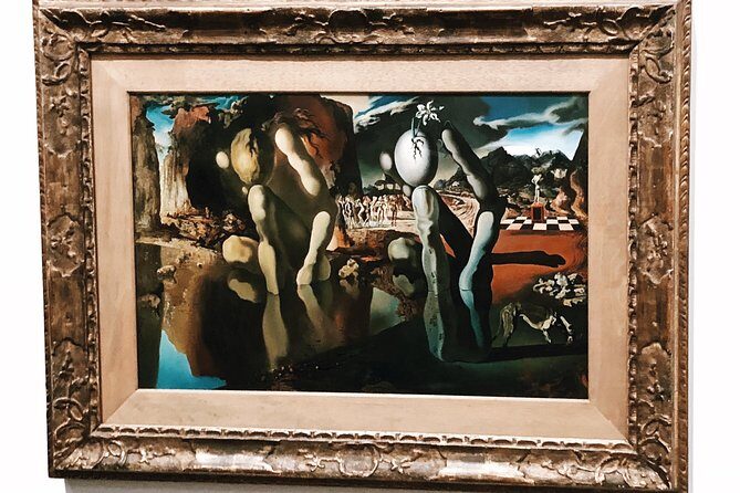 #1 Tate Modern Museum Tour | Satisfaction Guaranteed! | 8ppl Max - Final Thoughts