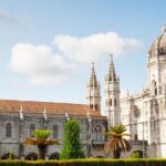 1 to 8 person private tour of Lisbon & Belém & Jerónimos - What We Loved (And What You Might Find Less Ideal)