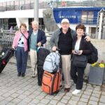 1-way Prague to Vilshofen private transfer - Mercedes Benz - up to 7 passengers - The Driver and Service Quality