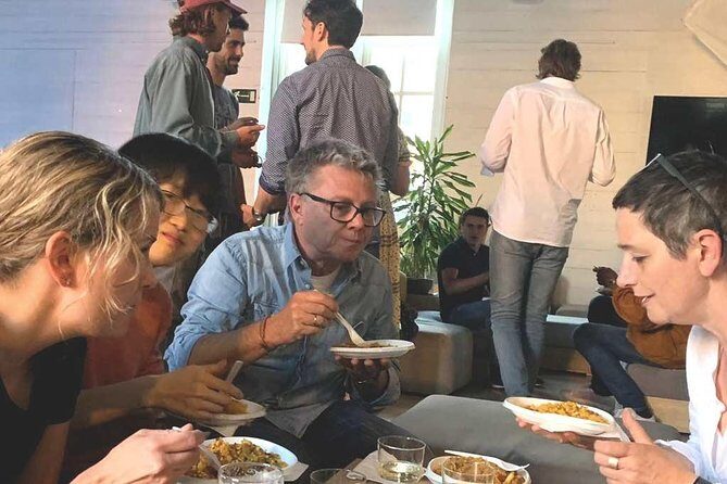 1 week intensive Spanish course + conversation workshop - The Classroom Experience and Teaching Quality